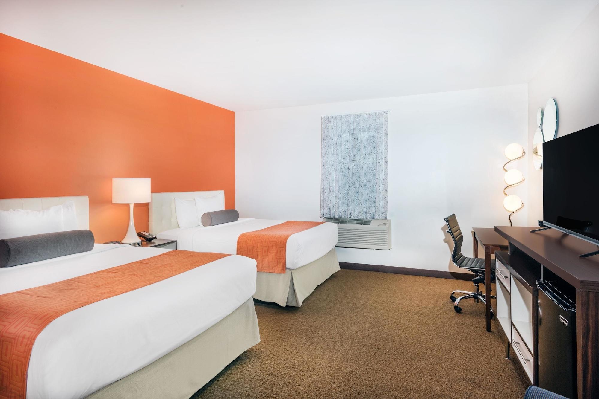 Howard Johnson By Wyndham Quincy/ Boston Kültér fotó