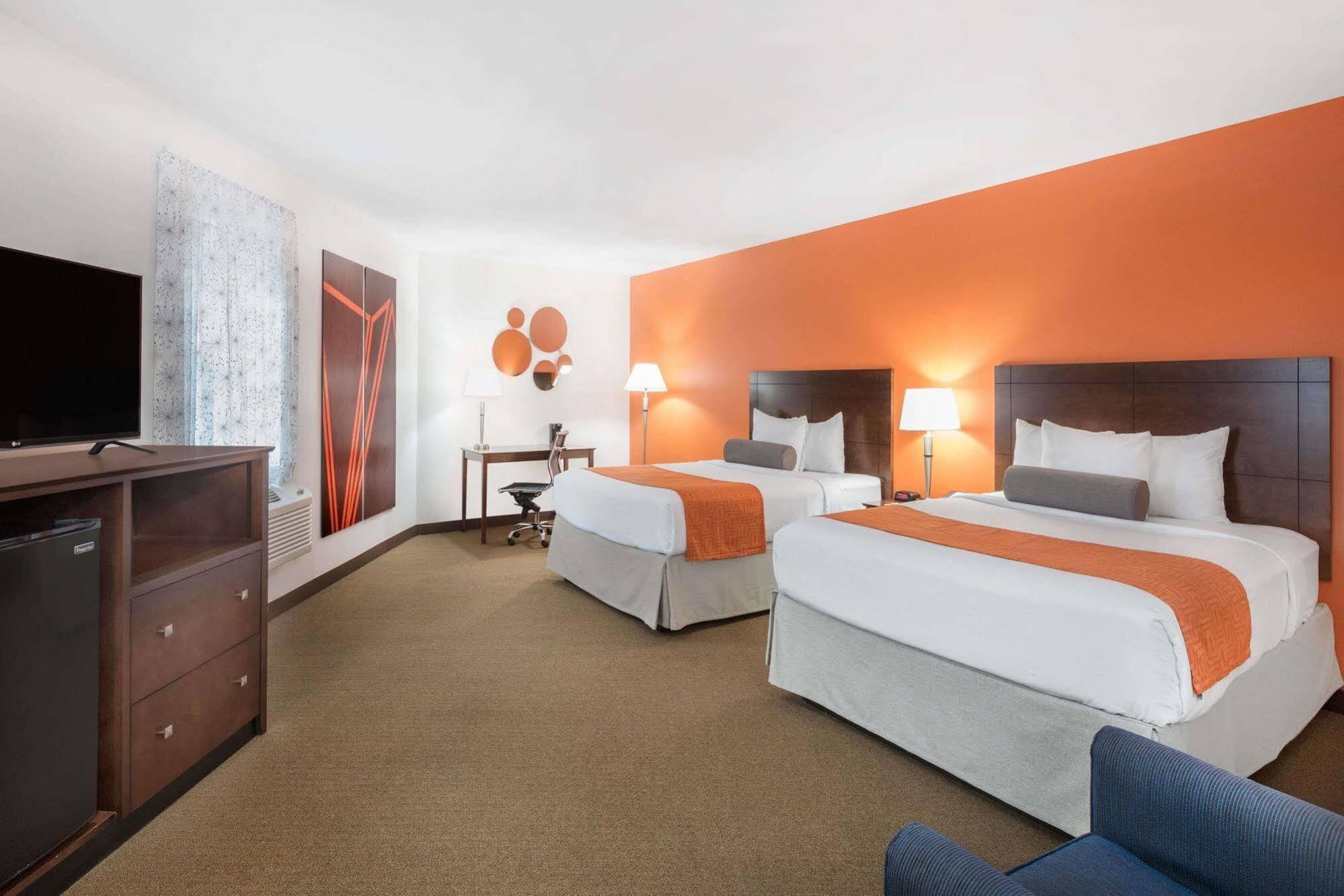 Howard Johnson By Wyndham Quincy/ Boston Kültér fotó